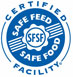 Safe Feed Safe Food Certified Facility