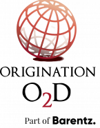 Origination Logo